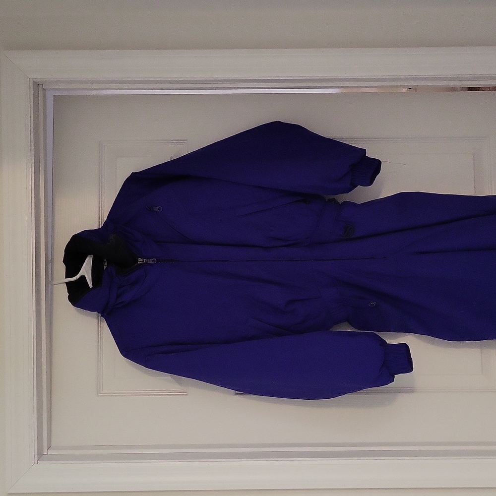Blackbear snowsuit